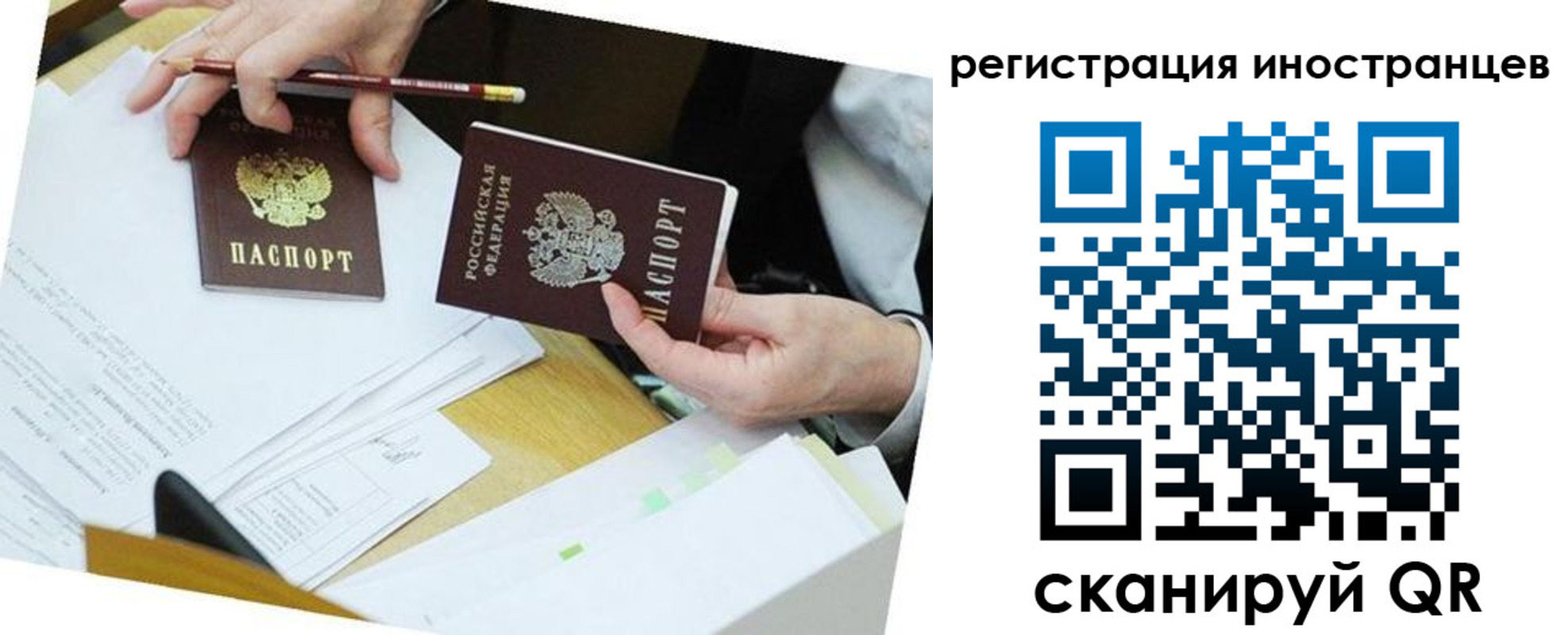 прописка ребенка в Богородске
